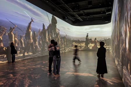 Isabu Dokdo Museum